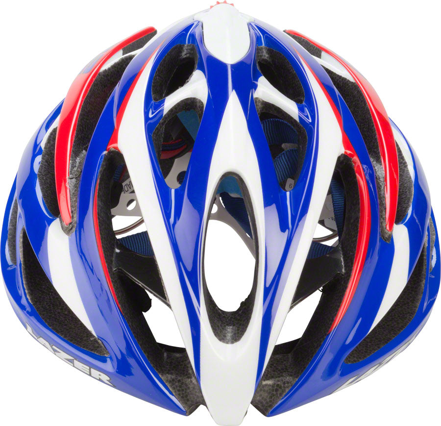 lazer 02 helmet aeroshell Lazer O2