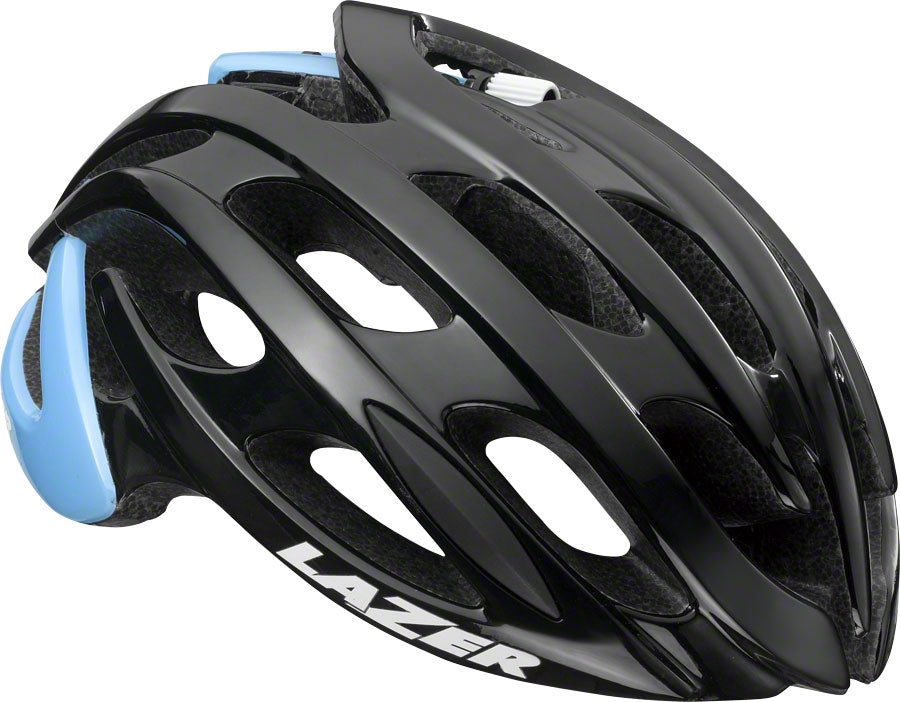 lazer blade + helmet Lazer Blade