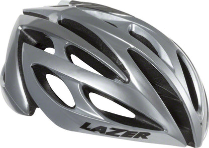 Lazer O2