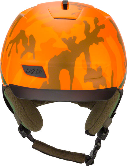 Lazer Dissent Winter