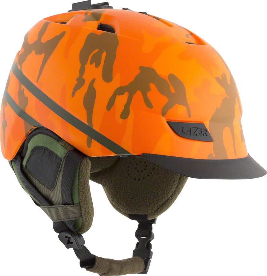 Lazer Dissent Winter