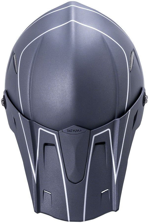 Kali Protectives Alpine Helmet – Incycle Bicycles