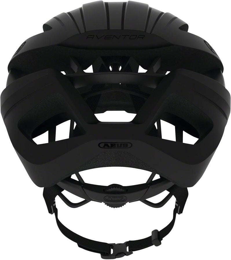 Abus Aventor Helmet