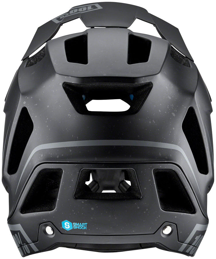 100% Trajecta Helmet