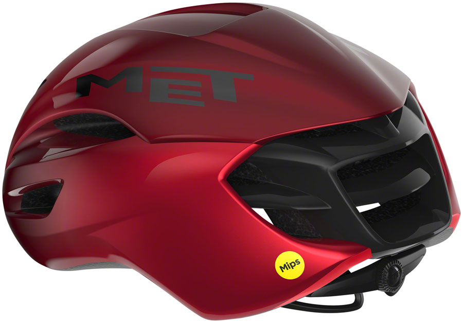MET Helmets Manta MIPS Helmet