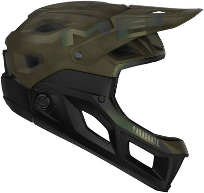 MET Helmets Parachute MCR MIPS Helmet