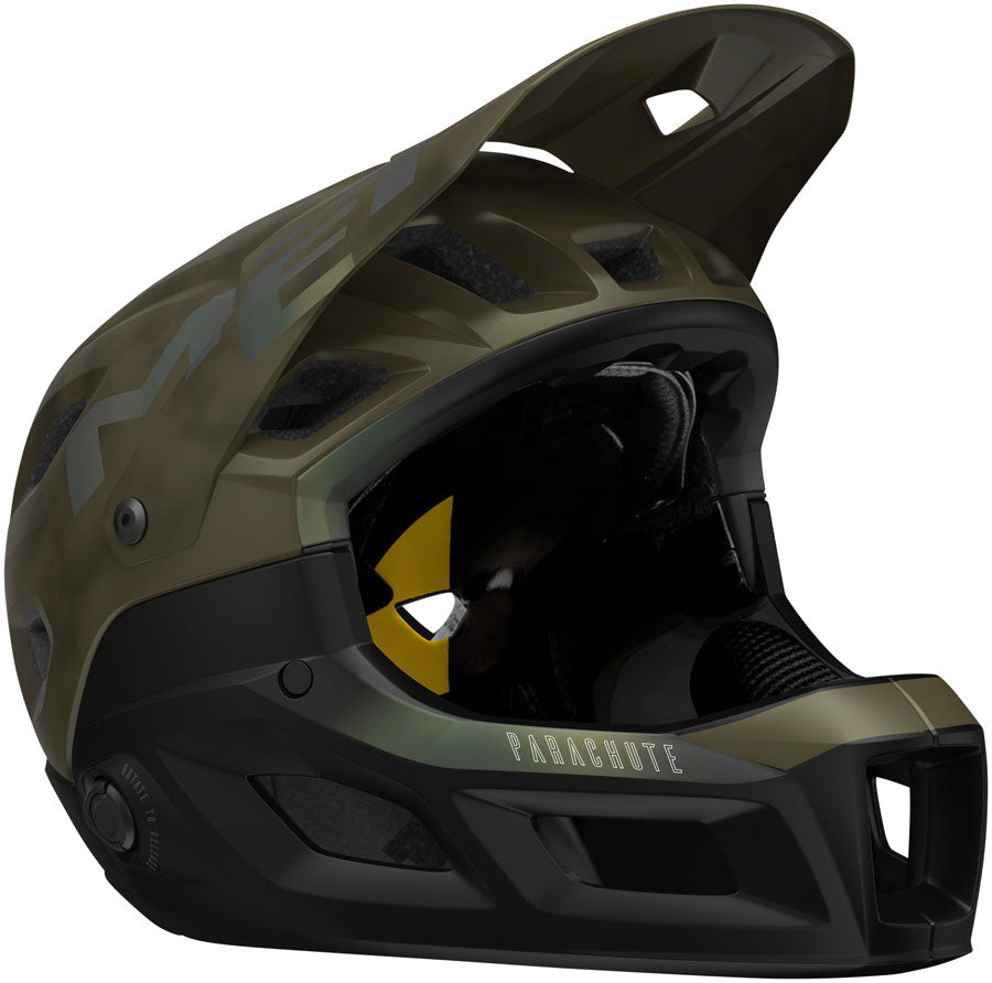 MET Helmets Parachute MCR MIPS Helmet