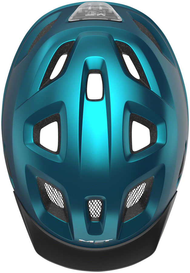 bikemate bike helmet MET Helmets Mobilite MIPS Helmet – Incycle Bicycles