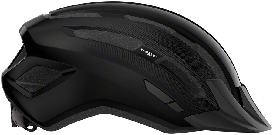 MET Helmets Downtown MIPS Helmet