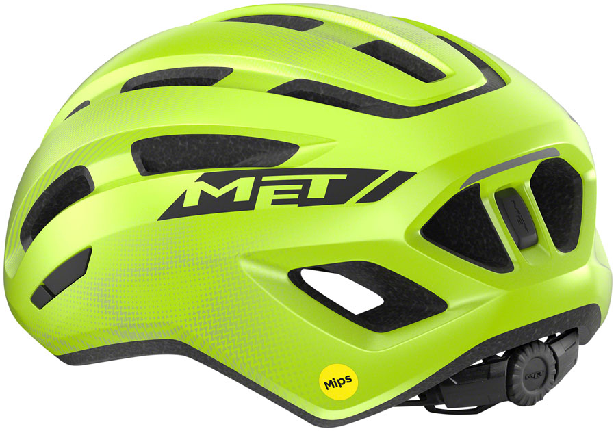 MET Helmets Miles MIPS Helmet