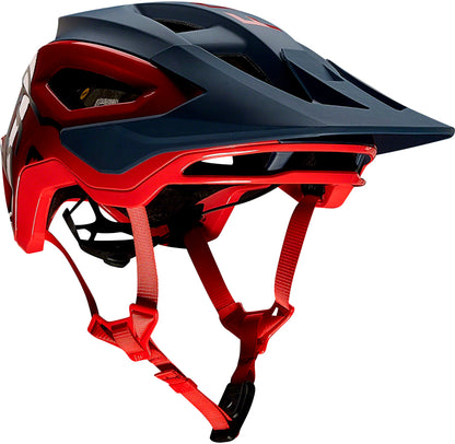 Fox Racing Speedframe Pro Helmet