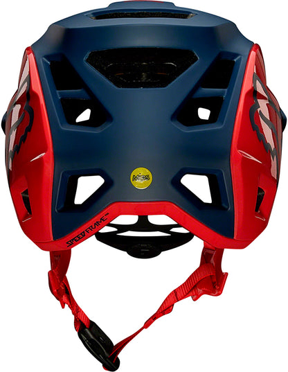 Fox Racing Speedframe Pro Helmet