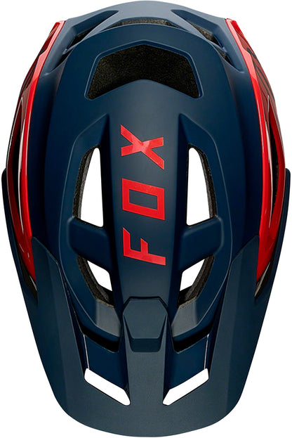 Fox Racing Speedframe Pro Helmet