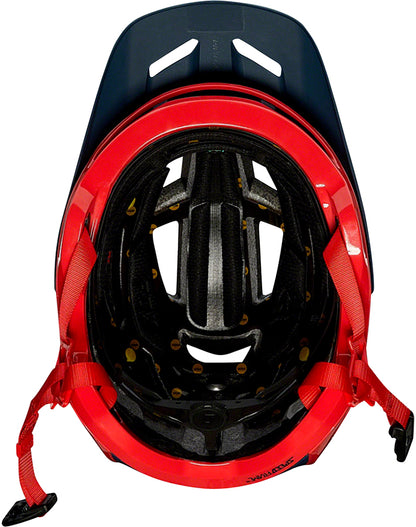 Fox Racing Speedframe Pro Helmet