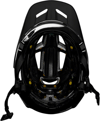 Fox Racing Speedframe Pro Helmet