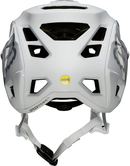 Fox Racing Speedframe Pro Helmet