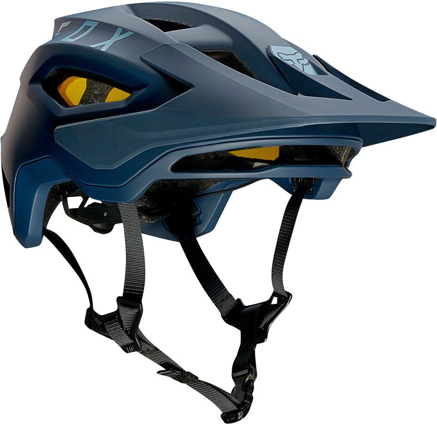 Fox Racing Speedframe MIPS Helmet