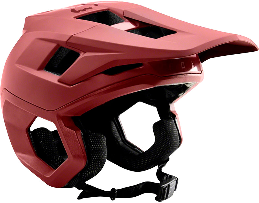 Fox Racing Dropframe Pro Helmet