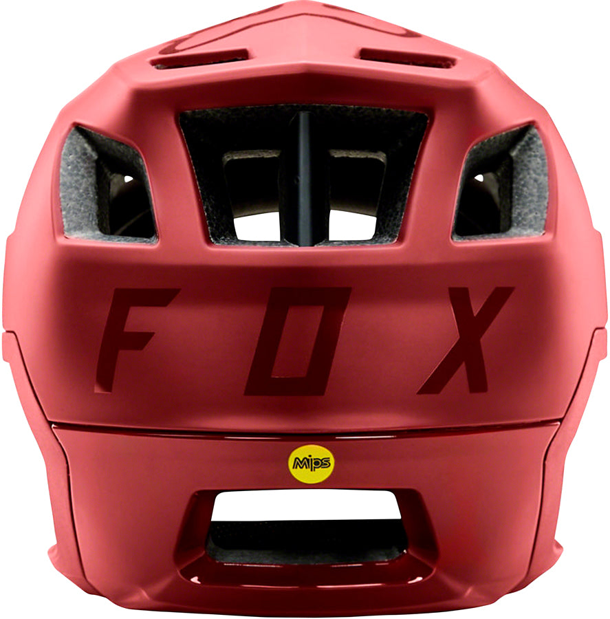 Fox Racing Dropframe Pro Helmet