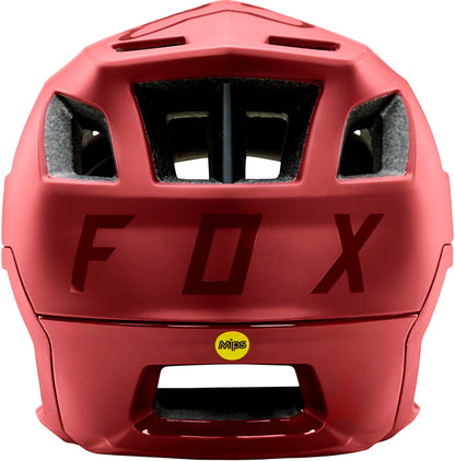 Fox Racing Dropframe Pro Helmet