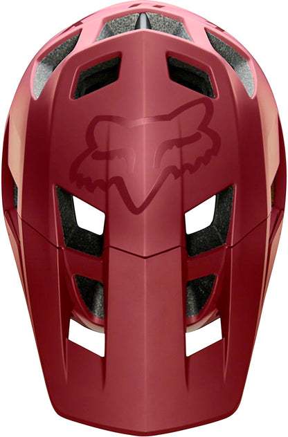 Fox Racing Dropframe Pro Helmet