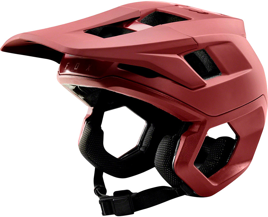 Fox Racing Dropframe Pro Helmet