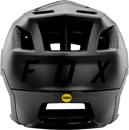Fox Racing Dropframe Pro Helmet