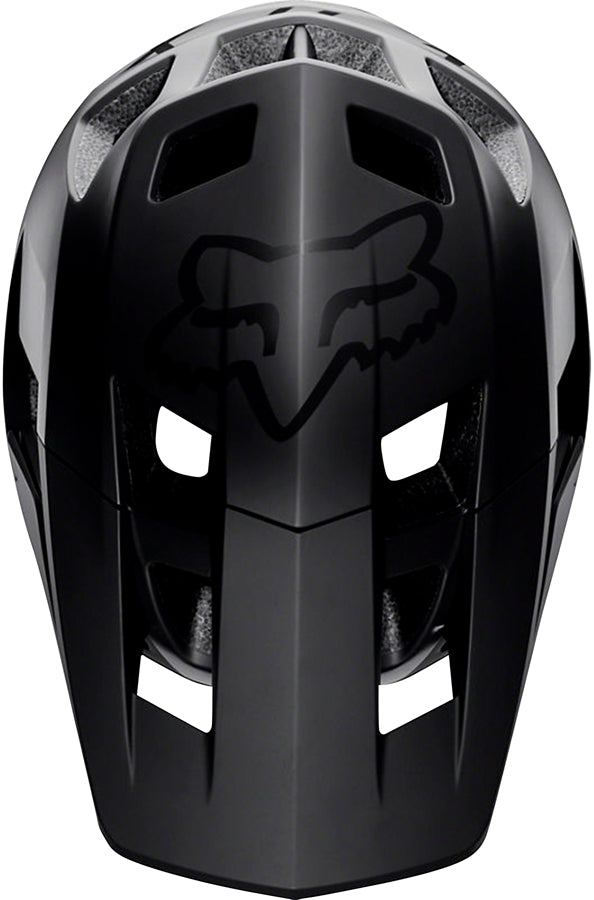 Fox Racing Dropframe Pro Helmet