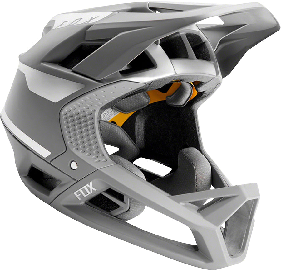 Fox Racing Proframe Quo Full Face Helmet