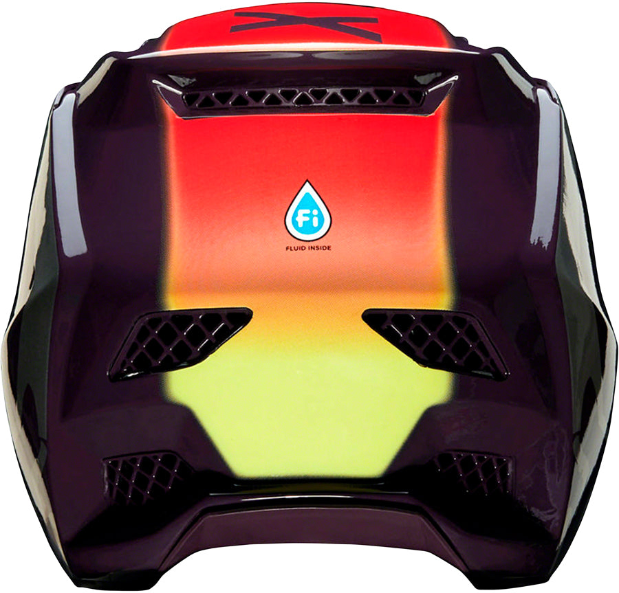 Fox Racing Rampage Pro Carbon Full Face Helmet