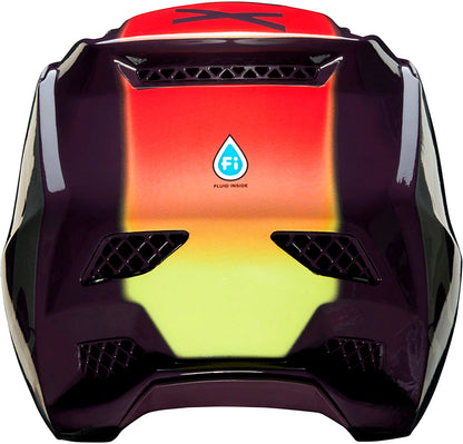 Fox Racing Rampage Pro Carbon Full Face Helmet