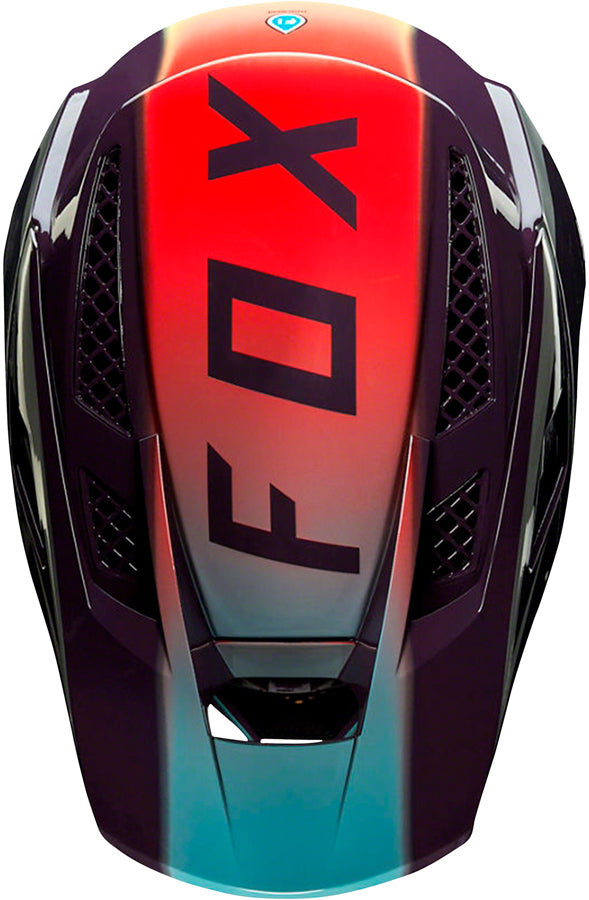 Fox Racing Rampage Pro Carbon Full Face Helmet