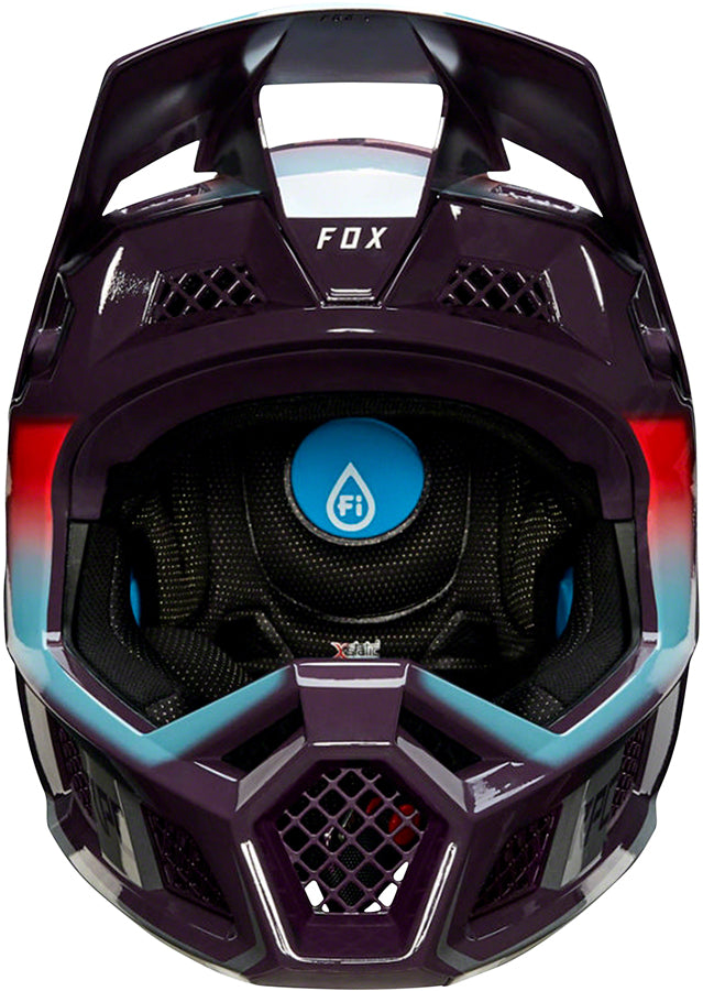 Fox Racing Rampage Pro Carbon Full Face Helmet