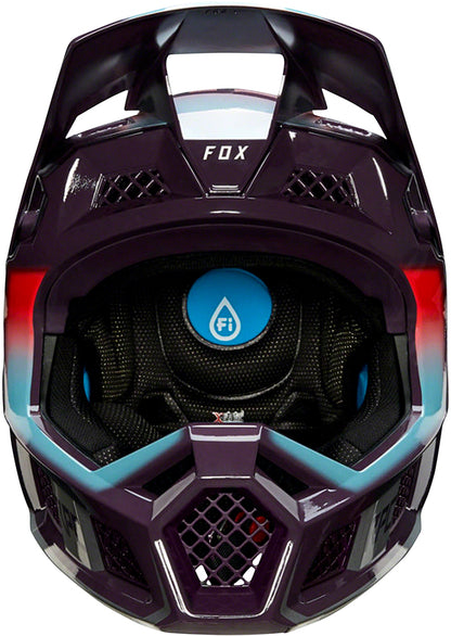 Fox Racing Rampage Pro Carbon Full Face Helmet