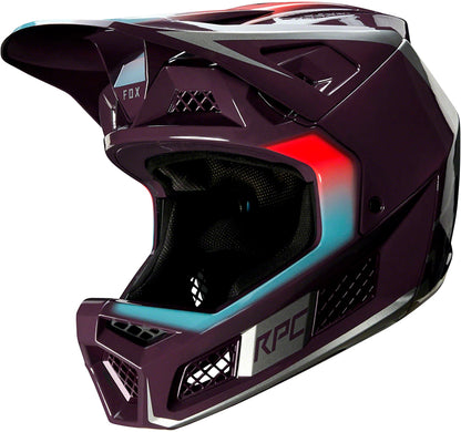 Fox Racing Rampage Pro Carbon Full Face Helmet