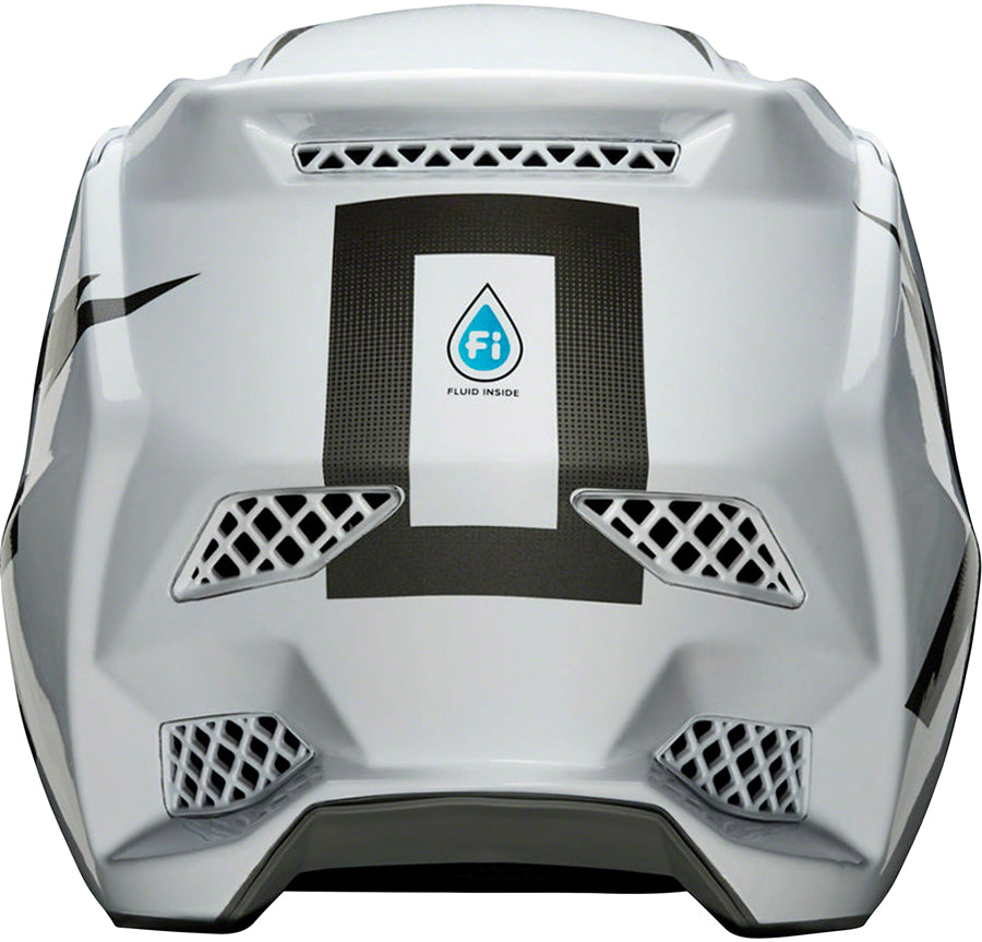 Fox Racing Rampage Pro Carbon Full Face Helmet
