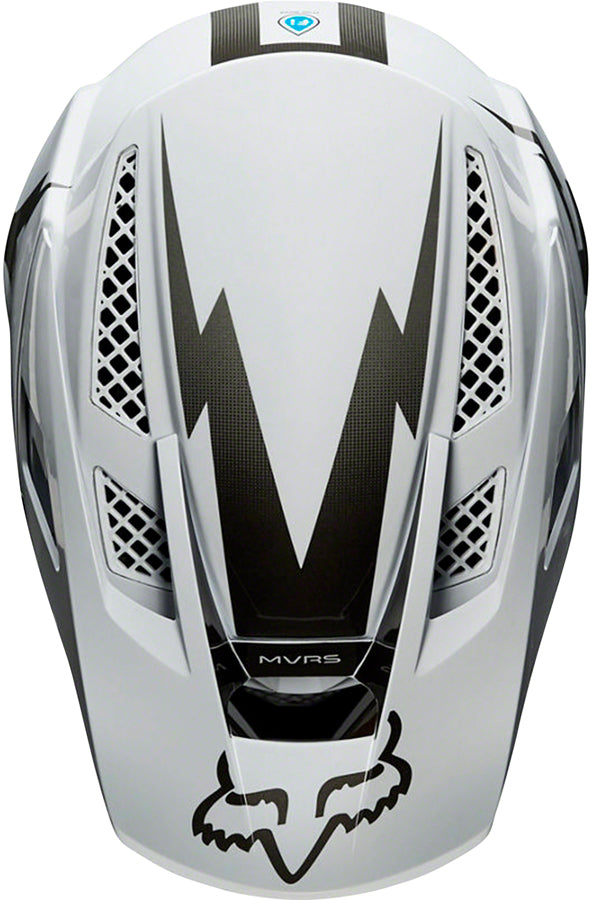 Fox Racing Rampage Pro Carbon Full Face Helmet