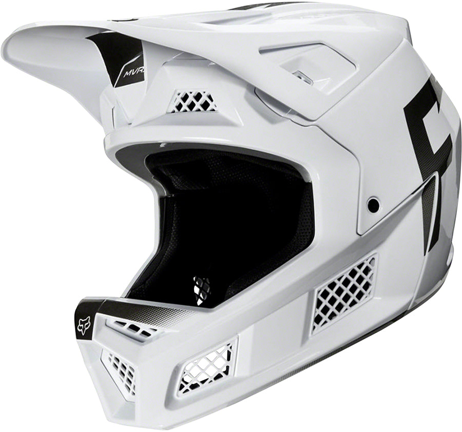 Fox Racing Rampage Pro Carbon Full Face Helmet