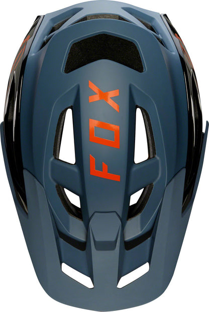 Fox Racing Speedframe Pro Helmet