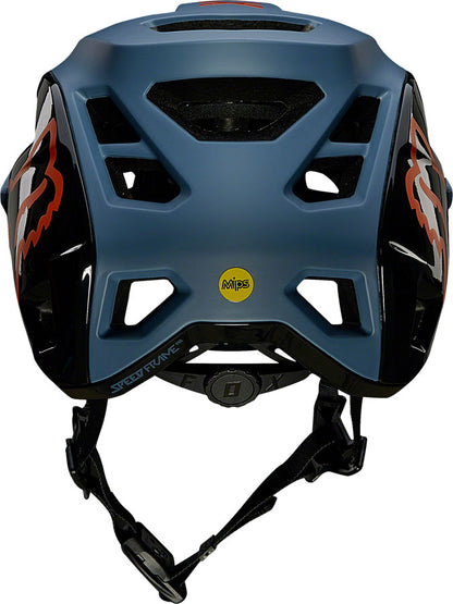 Fox Racing Speedframe Pro Helmet