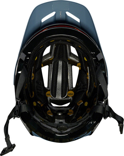 Fox Racing Speedframe Pro Helmet