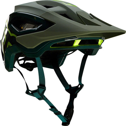 Fox Racing Speedframe Pro Helmet