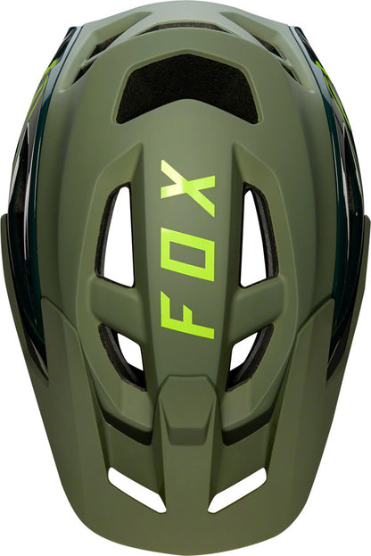 Fox Racing Speedframe Pro Helmet