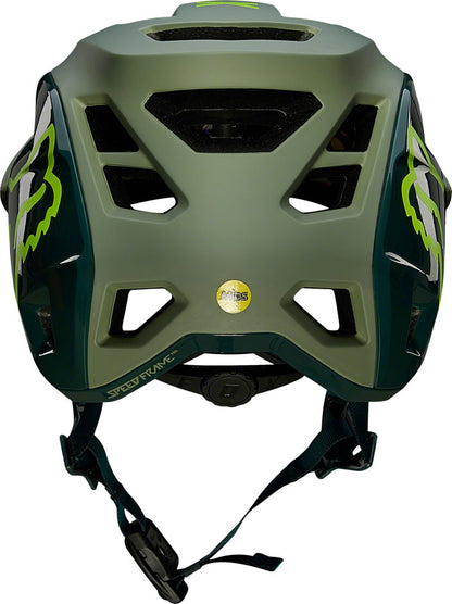 Fox Racing Speedframe Pro Helmet