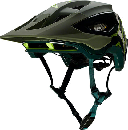 Fox Racing Speedframe Pro Helmet