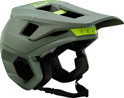 Fox Racing Dropframe Pro Helmet