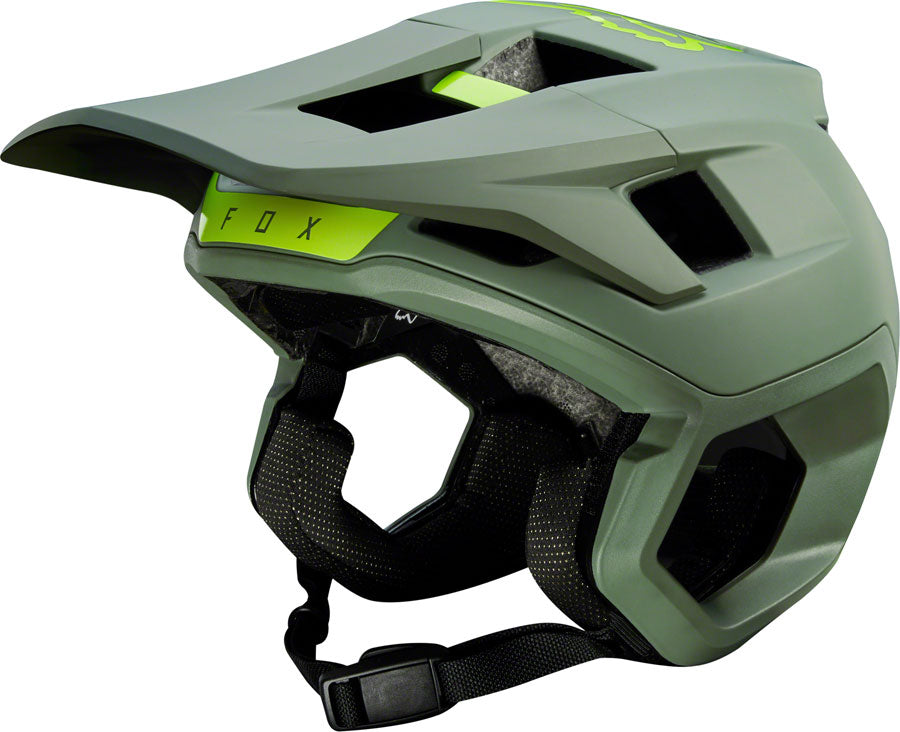 Fox Racing Dropframe Pro Helmet