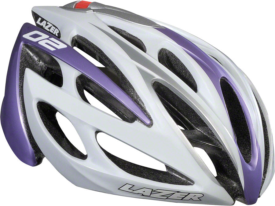 lazer 02 road helmet Lazer O2