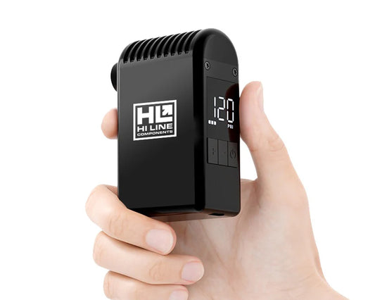 Hi Line E-Pump Pro