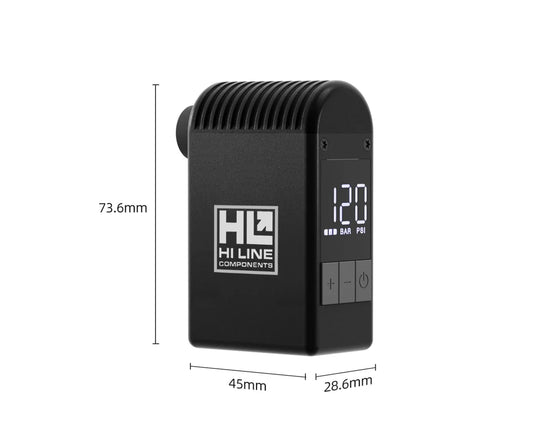 Hi Line E-Pump Pro